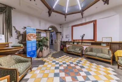 Ufficio in vendita, Via della Fontanella di Borghese, Roma