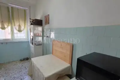 Casa in vendita, Via Pieve Santo Stefano, Roma