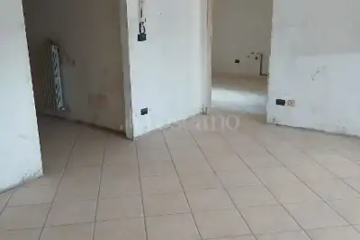 Casa in vendita, via Sant' Anna, Tito