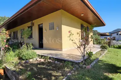 Casa Indipendente in vendita, Via al Lago, Porto Ceresio