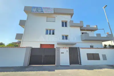 Casa in vendita, Via Giuseppe Camelli, Roma