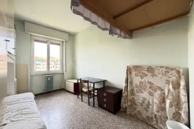Casa in vendita, Via Giuseppe Carozzi, Milano