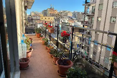 Casa in vendita, Piazza Della Guardia -Via Giacomo Leopardi , Catania