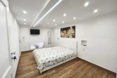 Casa in vendita, Via Gioiamia, Palermo