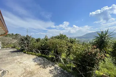 Villa in vendita, Contrada Gagliardetta, Castellammare del Golfo