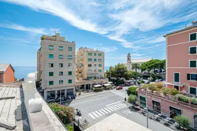 Villa in vendita, Via Argiroffo Montetto, Genova
