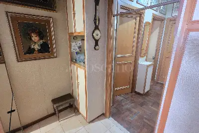 Casa in vendita, Via Ignazio Guidi, Roma