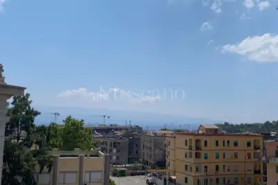Casa in vendita, Via Comunale Santo, Messina
