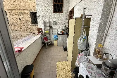 Casa in vendita, Via Scipione Crisanzio, Bari