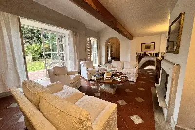 Villa in vendita, Via del Faro, San Felice Circeo