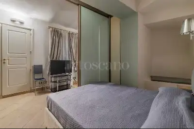 Casa in vendita, via Panisperna, Roma