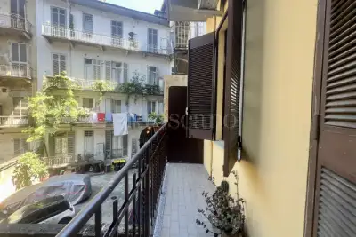 Casa in vendita, Via Massena, Torino