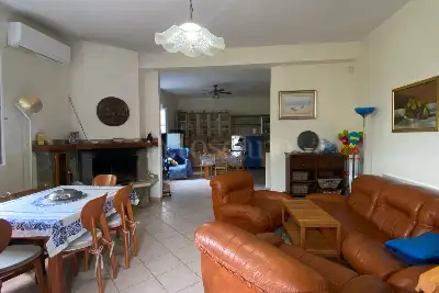 Villino a Schiera in vendita, Contrada Villa Simeoni, Laureana Cilento