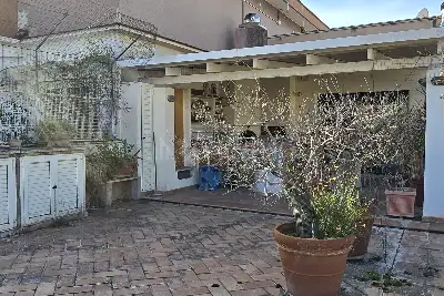 Attico in vendita, Via Nino Costa, Roma