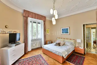 Casa in vendita, Via Lega Insurrezionale, Como