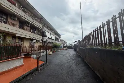 Casa in vendita, Via Generale Ameglio, Catania