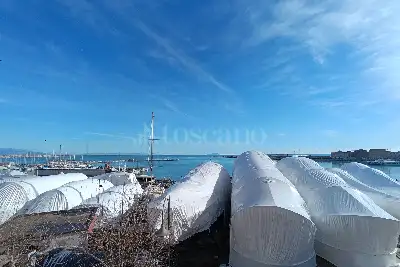 Casa in vendita, via Riviera Zanardelli, Anzio