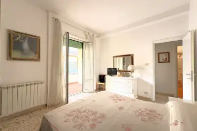 Casa in vendita, Via della Magliana Nuova, Roma