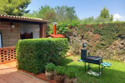 Villa Bifamiliare in vendita, Via Chiesazza - Sperone II, Altavilla Milicia