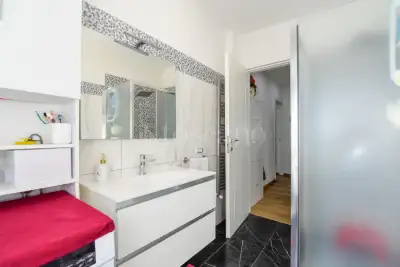 Casa in vendita, Via Milano, Cantù