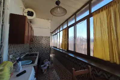 Attico in vendita, Via delle Cave, Roma