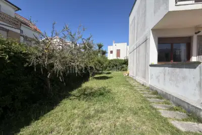 Villino a Schiera in vendita, Via Ulisse 26, Ardea