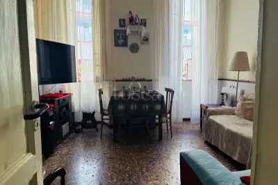 Casa in vendita, Via Fattorini, Catania