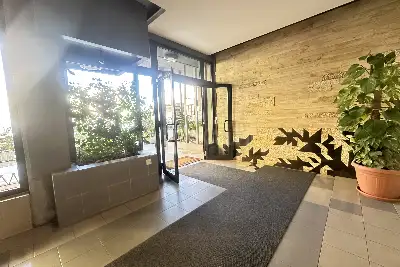 Casa in vendita, Via Giovan Battista Lulli, Palermo