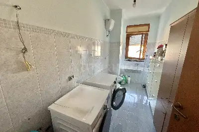 Casa in vendita, Via Rosa Luxemburg, Nettuno