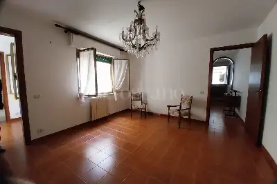 Casa in vendita, Via Giovanni Virgilio, 25 Trapani, Trapani