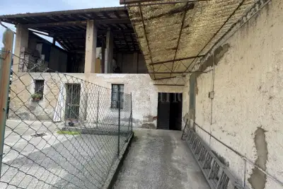 Casa Indipendente in vendita, Via IV Novembre, Gussago