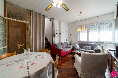 Attico in vendita, Viale G. Lacchin, Sacile