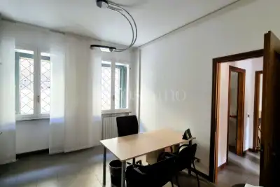 Ufficio in affitto, Via Alciato, Cantù