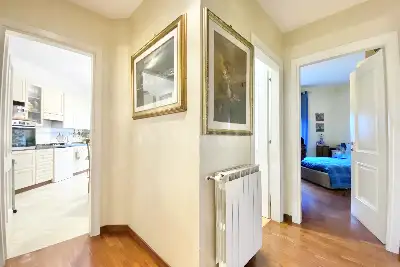 Attico in vendita, Via Tevere, Cerveteri