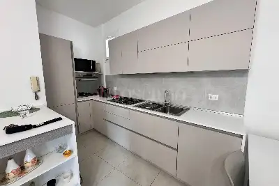 Casa in vendita, Via San Pietro, Catania