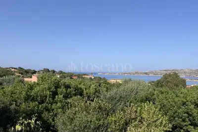 Villa Bifamiliare in vendita, Via delle Ginestre, La Maddalena