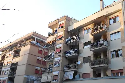 Mansarda in vendita, Via delle Canarie, Roma