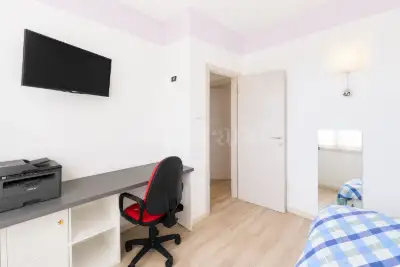 Villa Bifamiliare in vendita, Via Dugali, Padenghe sul Garda
