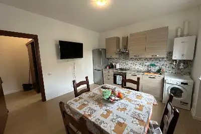 Casa in vendita, Via Arzana, Roma