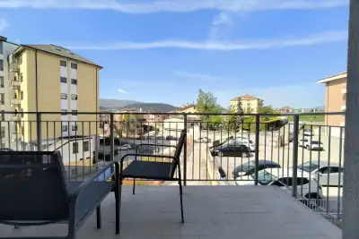 Casa in vendita, Via Francesco Paolo Tosti, L'Aquila