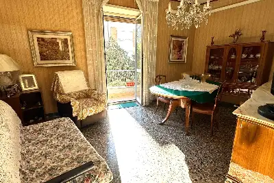 Casa in vendita, Via dei Faggi, Roma