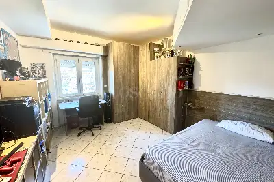 Casa in vendita, Via Claudia, Ladispoli