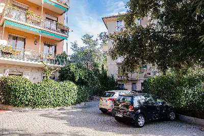 Casa in vendita, Viale Teano, Genova