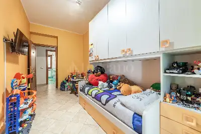 Casa in vendita, Via Casana/Bosio, Roma