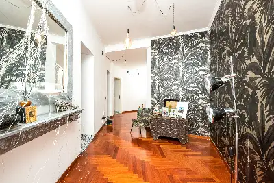 Casa in vendita, Via Giovanni da Procida, Roma