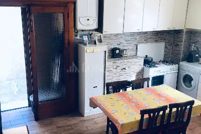 Casa Indipendente in vendita, Salita le Croci, 1, Viggiano, PZ, Italia, Viggiano