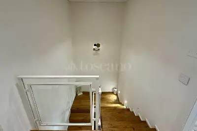 Villino a Schiera in vendita, Via Antonio Pacinotti, Prato