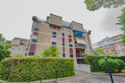 Casa in vendita, Via Roberto Alessandri, Roma