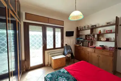 Villa in vendita, Via Besenello, Roma