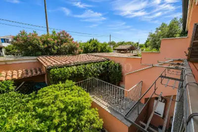 Villa in vendita, Via Lauregno, Roma